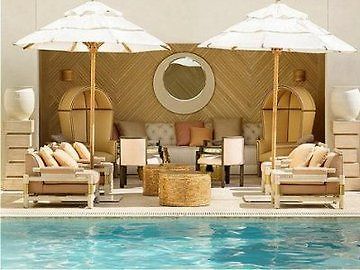 Tides South Beach Miami Beach Kültér fotó
