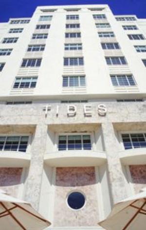 Tides South Beach Miami Beach Kültér fotó