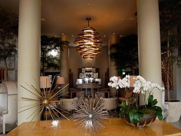 Tides South Beach Miami Beach Kültér fotó
